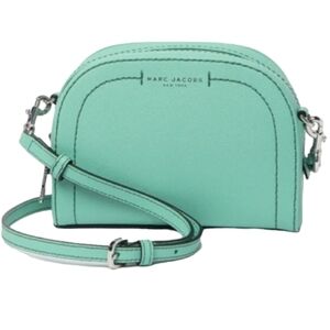 MARC JACOBS Playback Cow Leather Crossbody NWOT